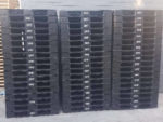 Buy Export ready Used Stackable Plastic Pallets - in Sydney